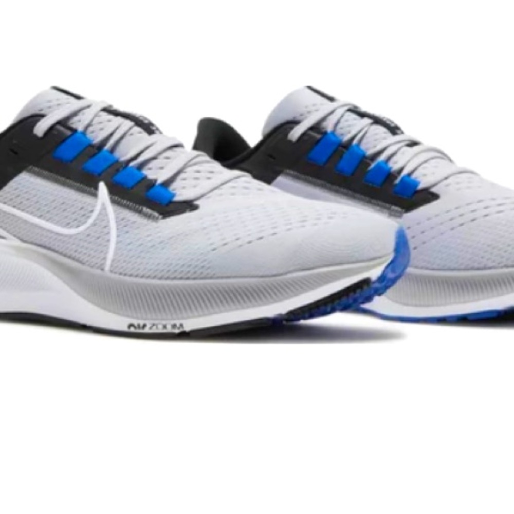 Nike Air Zoom Pegasus 38 Wolf Grey